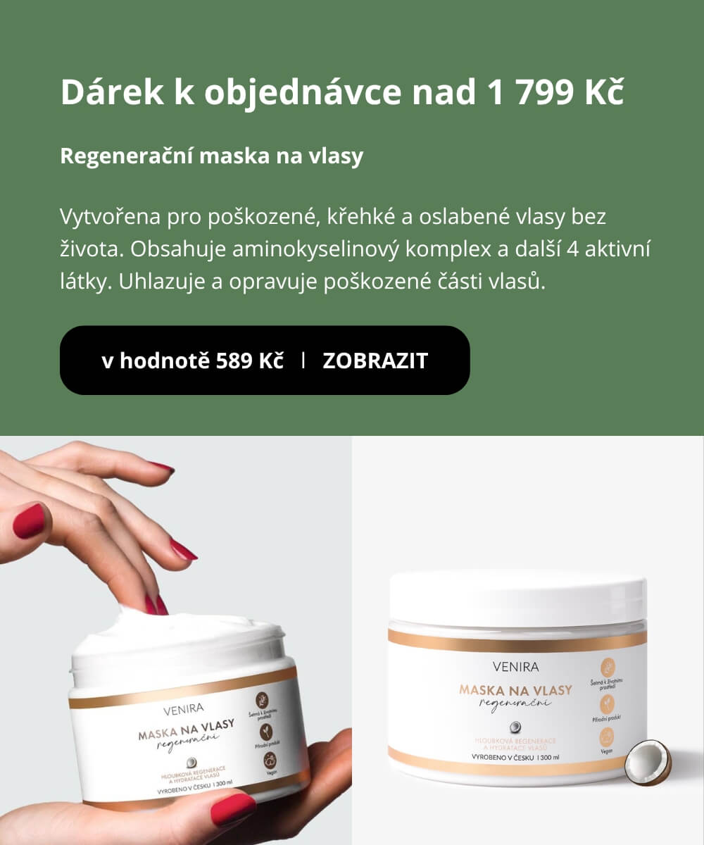 Pro vlasy, nehty a pleť ve formě kostiček meruňka